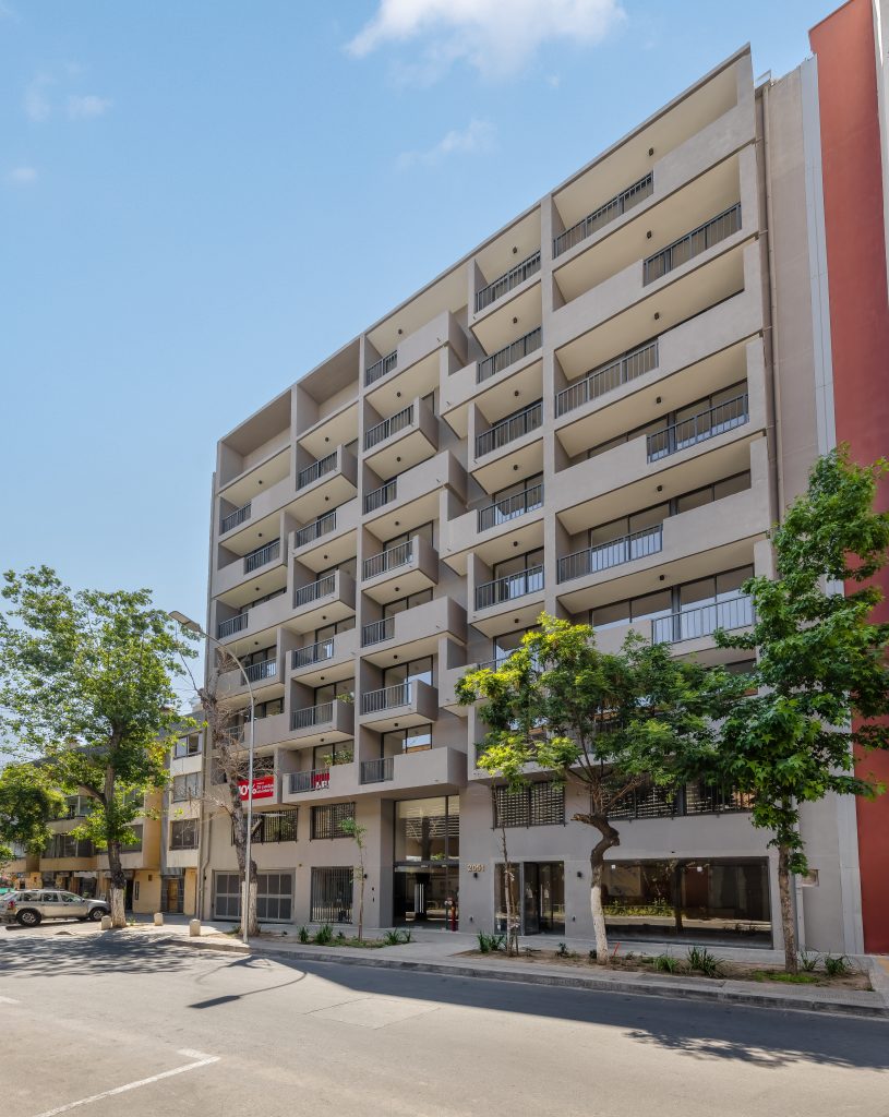 Edificio Grajales