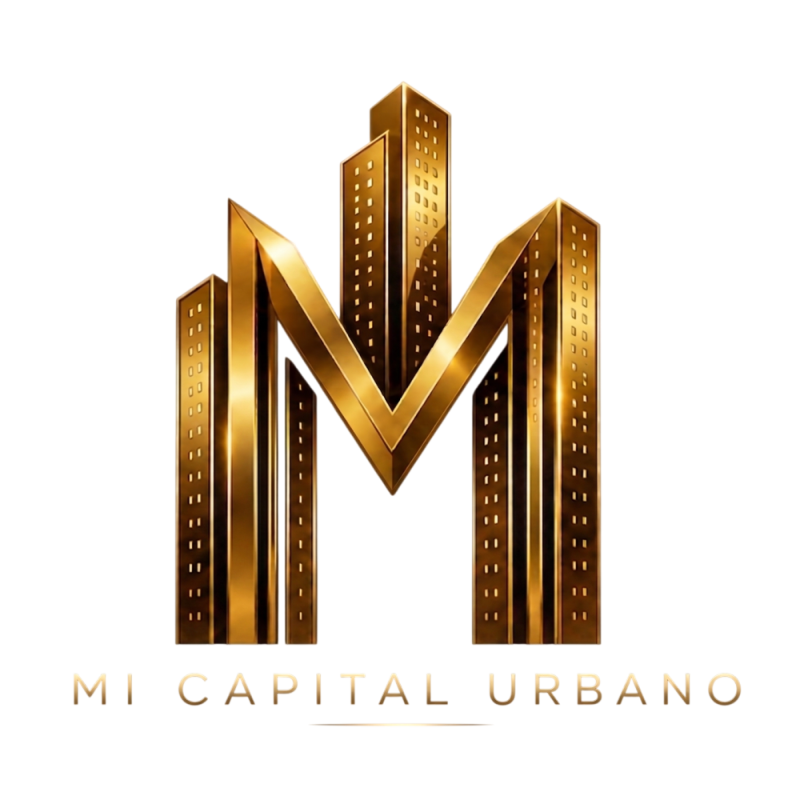 Mi Capital Urbano